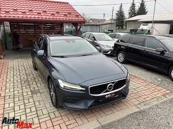 Volvo V60 D3 Momentum - 2