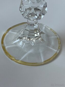 6 pohárov na šampanské - 2