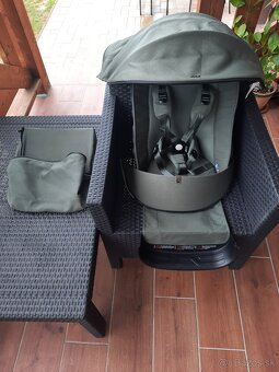 Predám poťahy na joolz day 2 / day 3 - 2