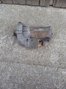 Starter D7R27 Citroen- Peugeot - 2