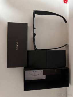 Prada okuliare - 2