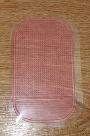 Nano podložka do auta - 2