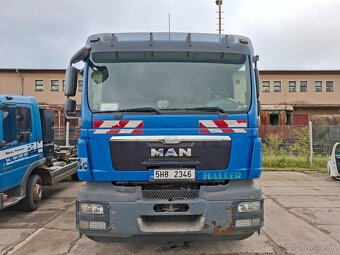 MAN TGM 18.290 - 2