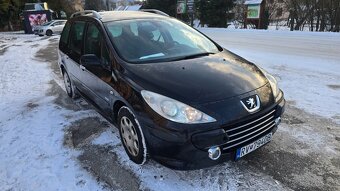 Peugeot 307SW - 2