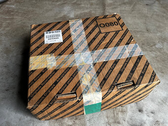 OEM predné kotúče Scudo / Jumpy / Expert / Proace 2007+ - 2