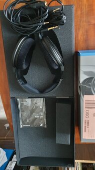 Sennheiser HD 660 S - 2