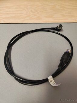 Midi Káble Rôzne Druhy - 2