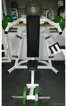 Posilňovacie stroje - 2