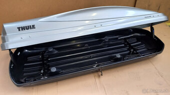 Strešný box Thule Atlantis 600 - 2