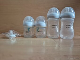 Predam sadu flias Philips Avent - 2