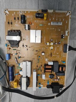 Náhradné diely LG 55NANO81 - 2