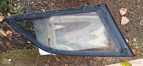 A6 c6 Avant sklá - 2