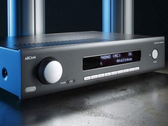 Arcam SA30 - 2