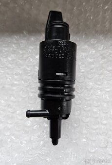 Motorček ostrekovača Audi originál - 2