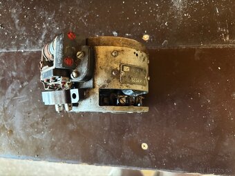 Zapalovanie jawa - 2