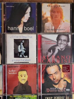 MIX 100 CD V STAVE M-/NM - 2