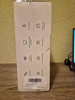 Autoradio ESSGOO - 2