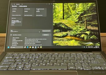 DELL inspiron 5410 2in1, 32/512GB - 2