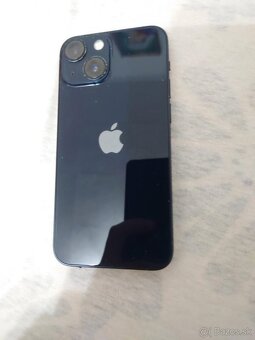 Predám iPhone 13 Mini - 2