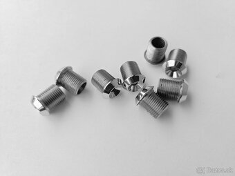 škoda 110 R sada skrutiek - 2