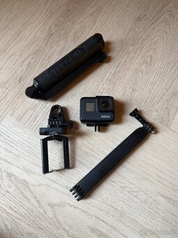 Go pro 7 - 2