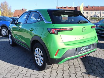 Opel Mokka-e 100kW - 2