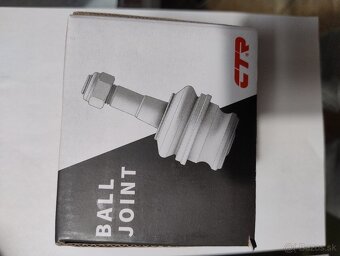 ČAP KYVADLA CB0121 CTR - 2