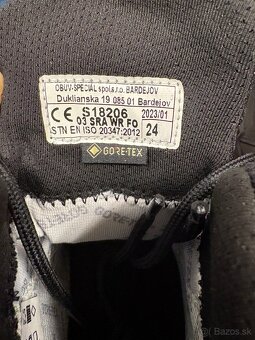 Taras Mid 24cm BOSP - 2