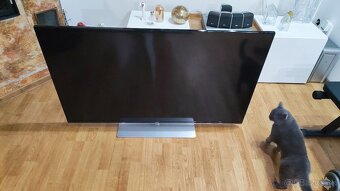 Samsung 55" UE55H6670ST - 3D - 2