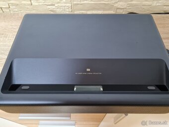Xiaomi Mi 4K Laserový Projektor 150″ - 2