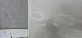 Dvere ľavé zadné Škoda Rapid - 2