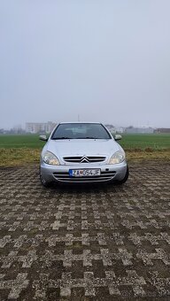 Citroen Xsara - 2