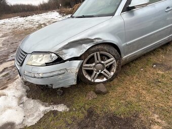 passat b5.5 1.8 turbo benzin - 2