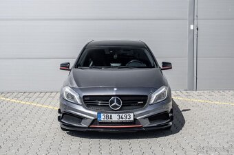 Mercedes Benz A45 AMG - 2