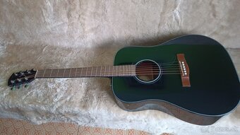 Predám súrne za výhodnú cenu gitaru - 2