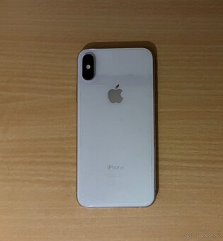 Apple iPhone XS ,64GB - 2