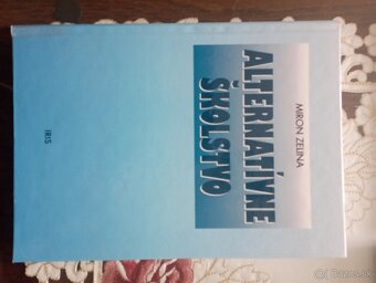 Knihy pedagogika - 2