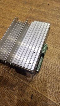 Predam frekvečny menič lenze evf8201e - 2