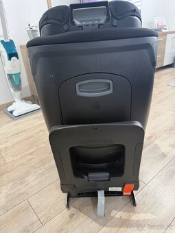 Autosedačka Britax Romer - 2