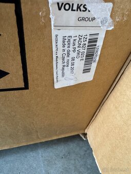 Škoda Octavia 2 dvere - 2