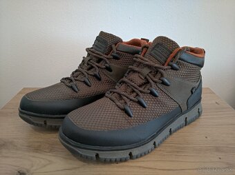 Pánske topánky Bugatti - 2