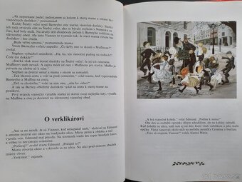 Vianočné detské knihy - 2