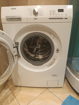 Predám automatickú práčku AEG - 2