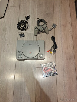 Sony PSX 1 ( PS1 ) - 2