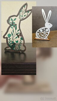 Veľkonočné dekorácie - 2