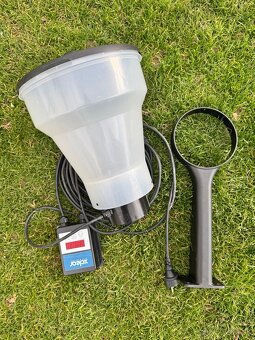 Automaticke krmidlo xclear - 2