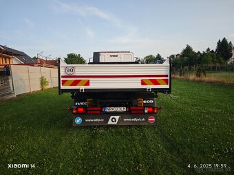 Iveco - 2