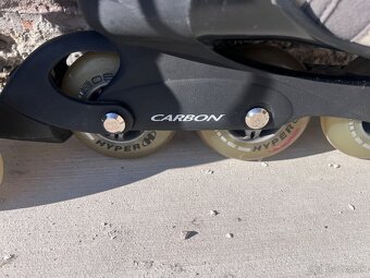 Kolieskove korcule - 2