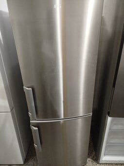 Chladnička AEG na predaj - 2