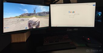 HAL3000 MČR Finale Elite 4070 herná zostava v záruke 2m - 2